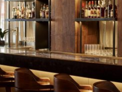 Dover Yard at 1 Hotel Mayfair